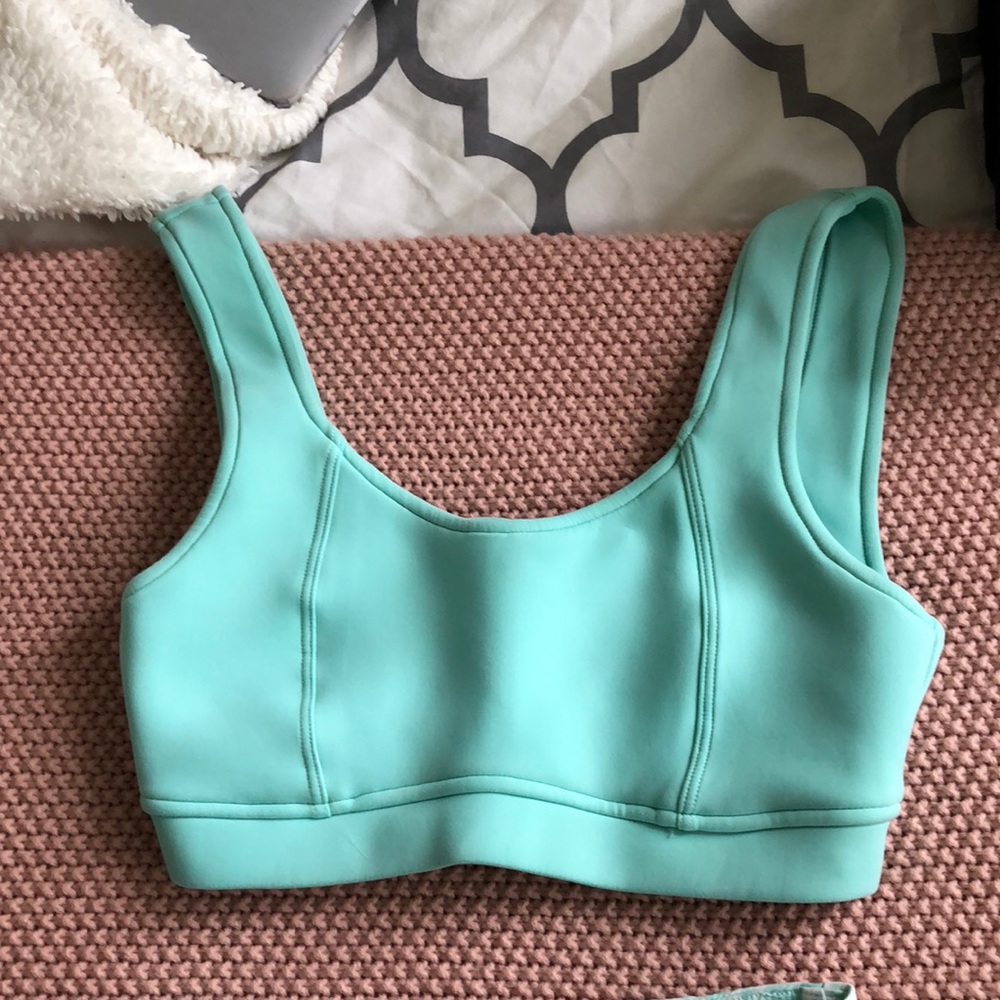 Cleo Harper Sports Bra